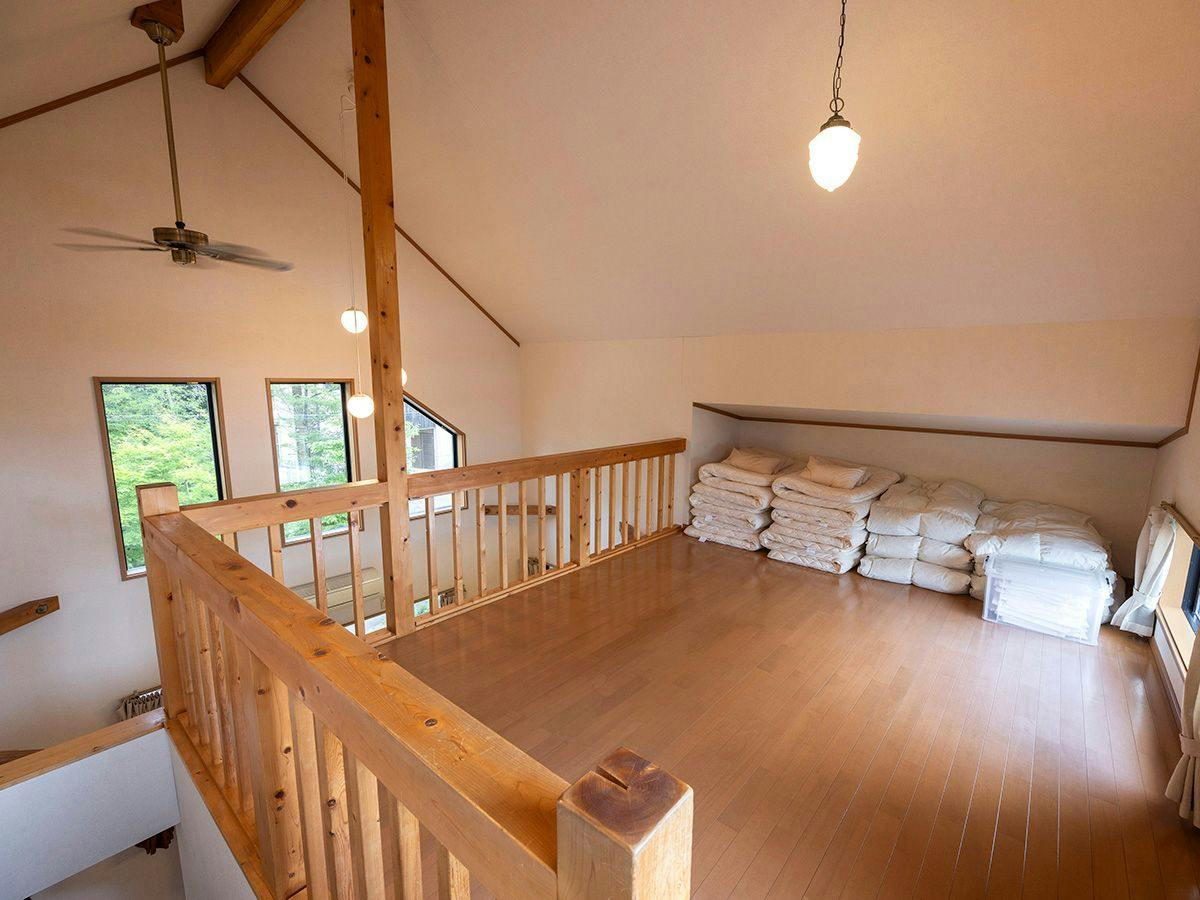 Rental Villa Ork Hirugano