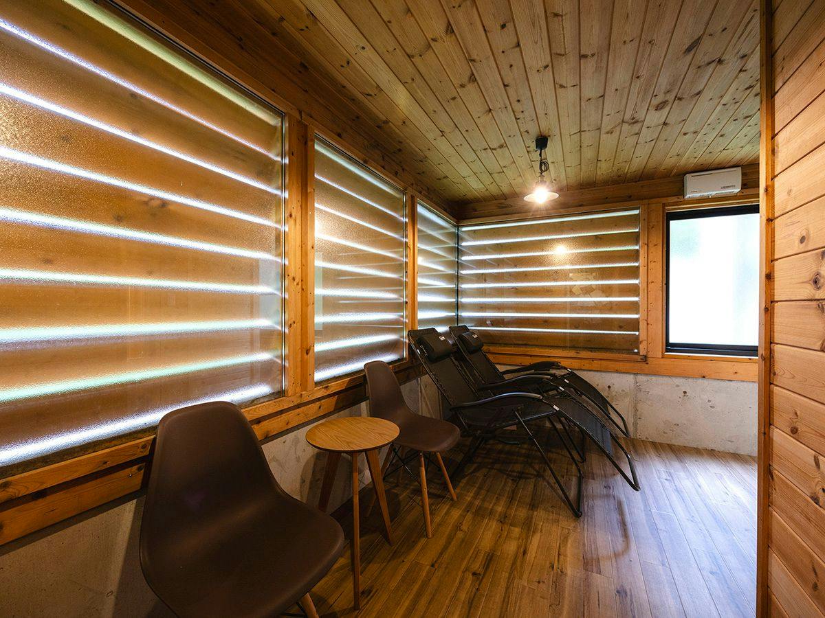 Rental Villa Ork Hirugano