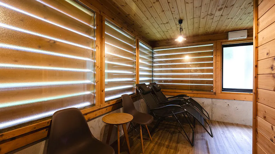 Rental Villa Ork Hirugano