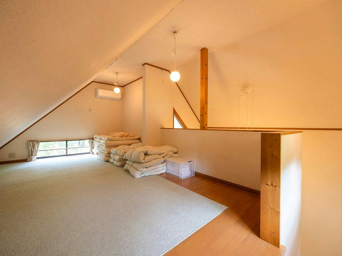 Rental Villa Ork Hirugano