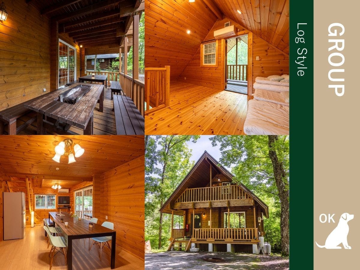 Rental Villa Ork Hirugano