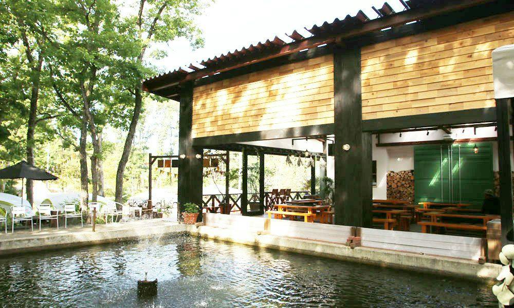 Rental Villa Ork Hirugano