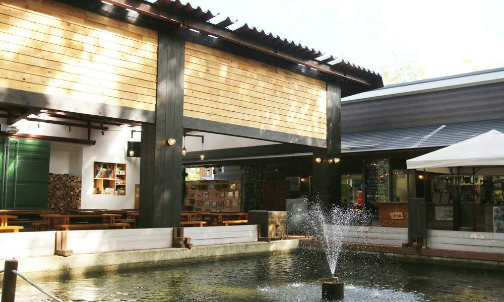 Rental Villa Ork Hirugano
