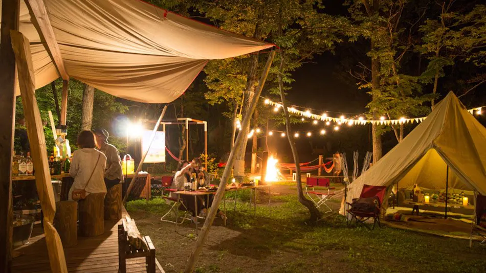 Rental Villa Ork Hirugano