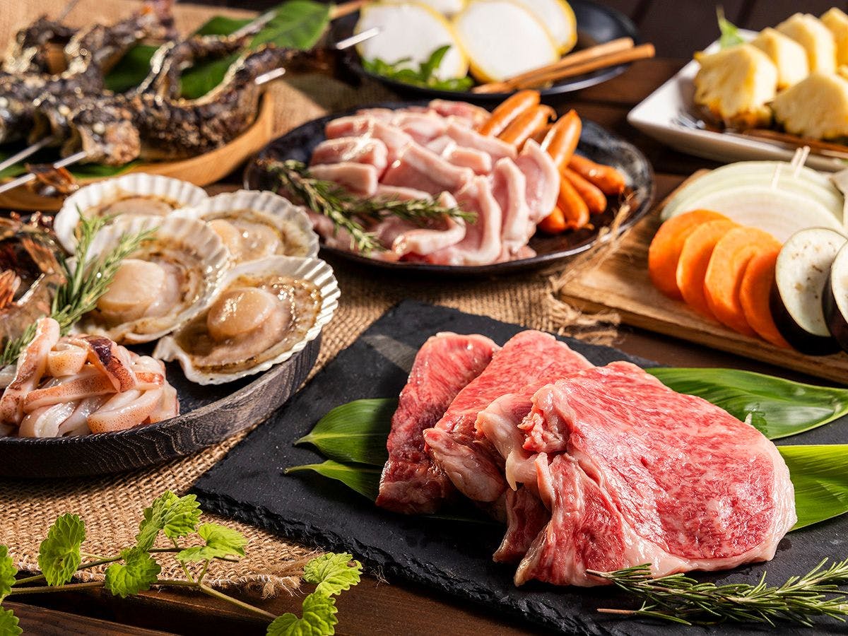 Rental Villa Ork Hirugano