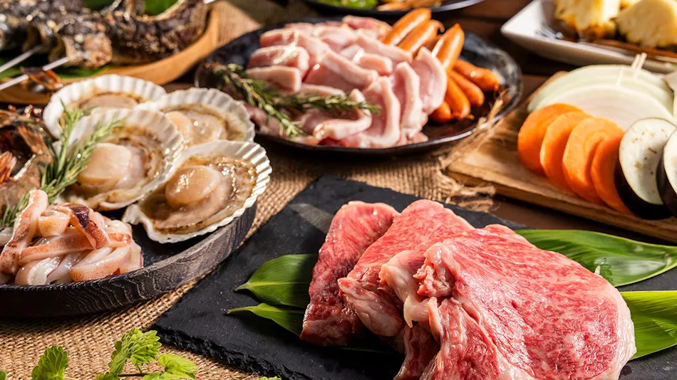 Rental Villa Ork Hirugano