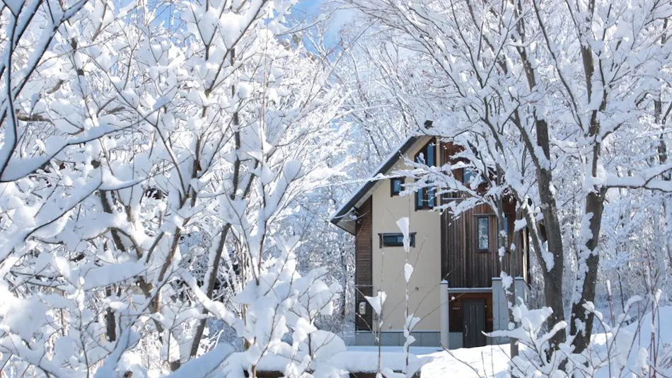 Rental Villa Ork Hirugano