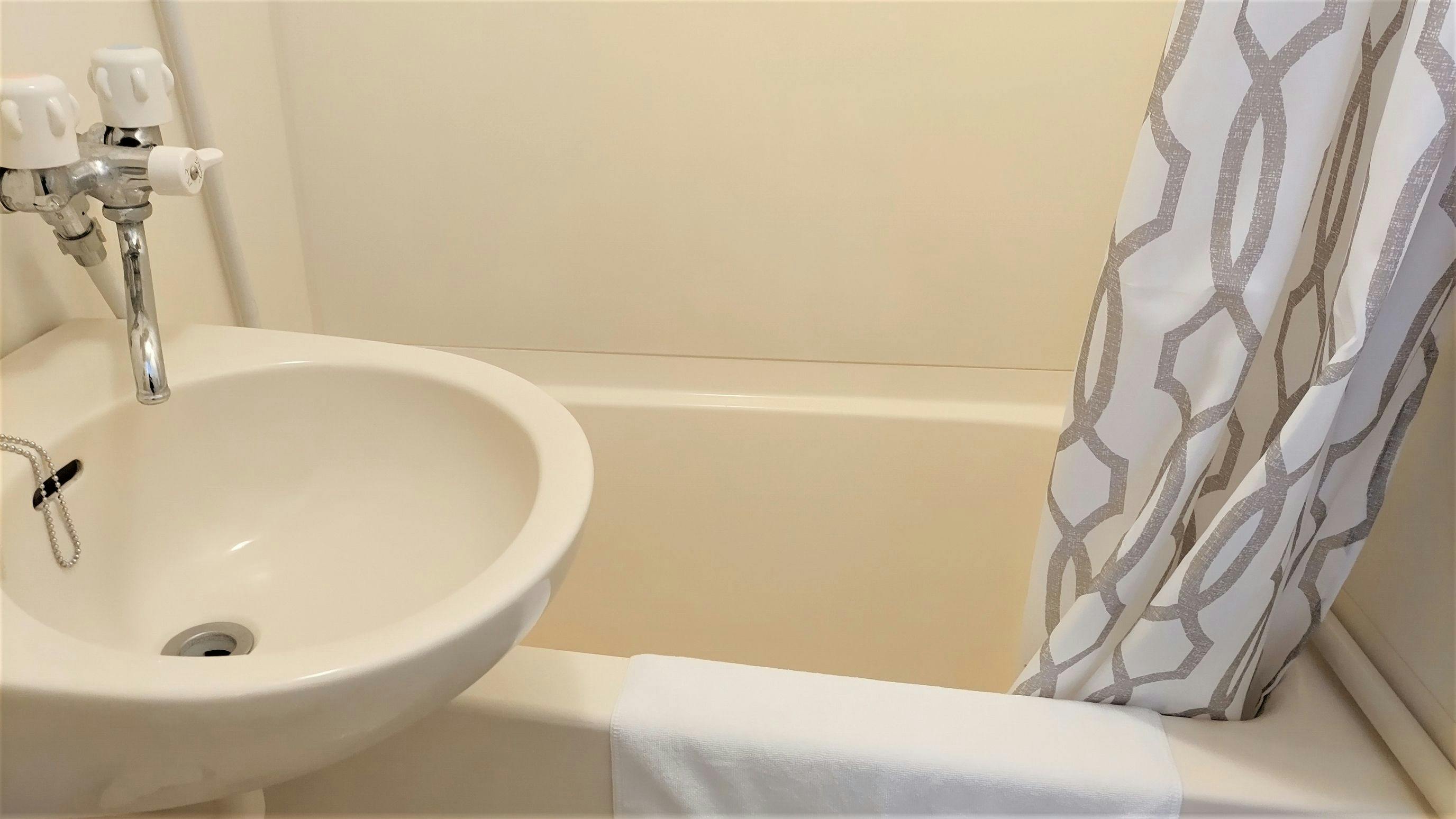 ซิงเกิลบี ห้องน้ำในตัว