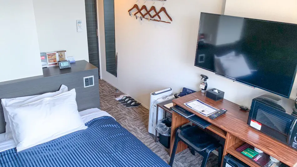 Hotel Livemax Shinjuku Kabukicho