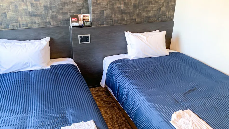 Hotel Livemax Shinjuku Kabukicho