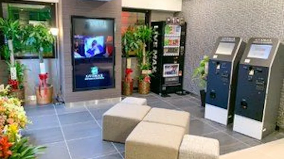 Hotel Livemax Shinjuku Kabukicho