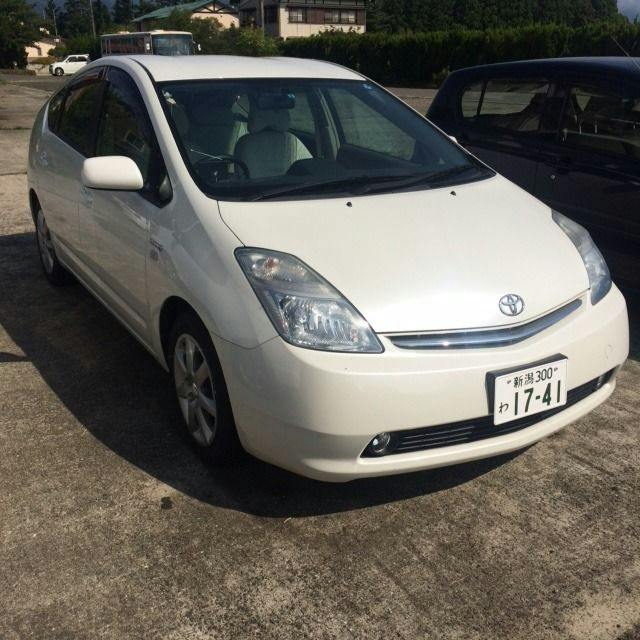 レンタカー