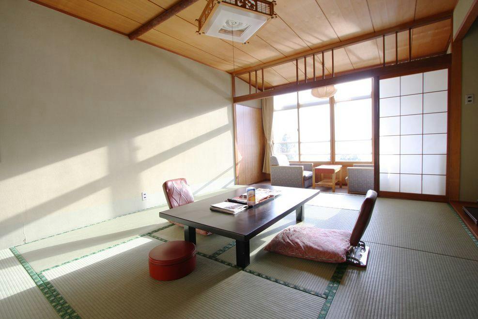 本館和室