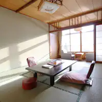 本館和室