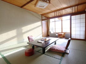 ホテルニュー桂