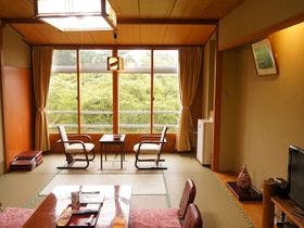 ホテルニュー桂