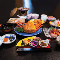お食事一例