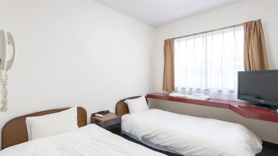 Tabist Rays Hotel Mizufune Miyazaki