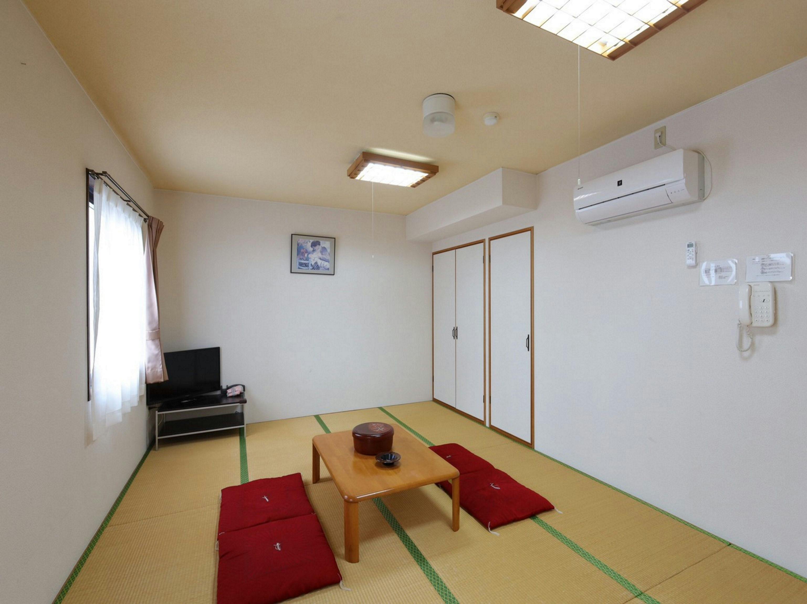 Tabist Rays Hotel Mizufune Miyazaki