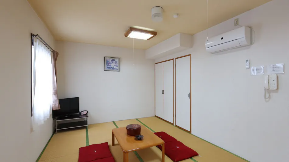 Tabist Rays Hotel Mizufune Miyazaki