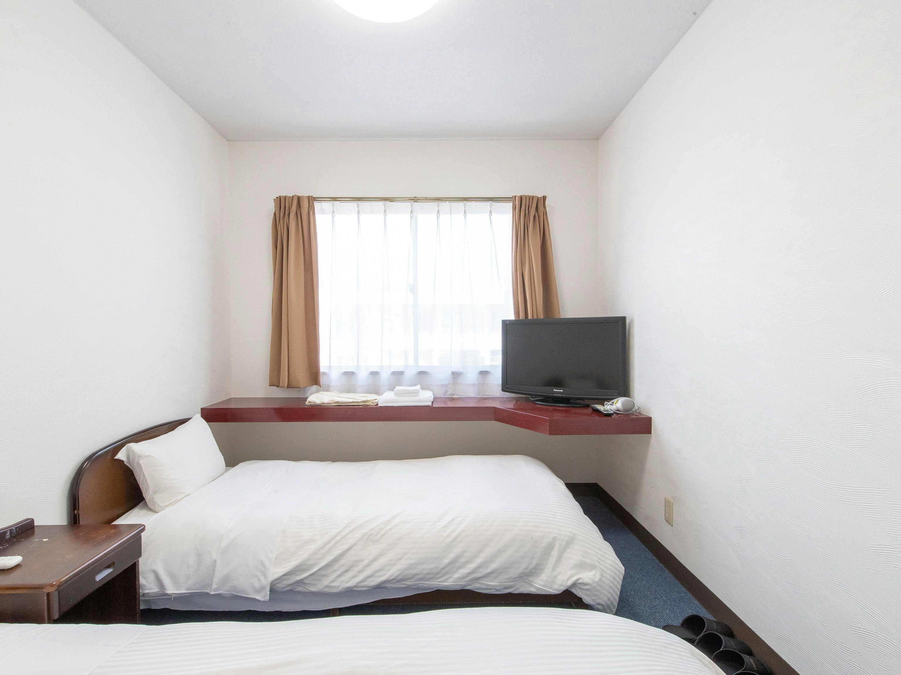 Tabist Rays Hotel Mizufune Miyazaki