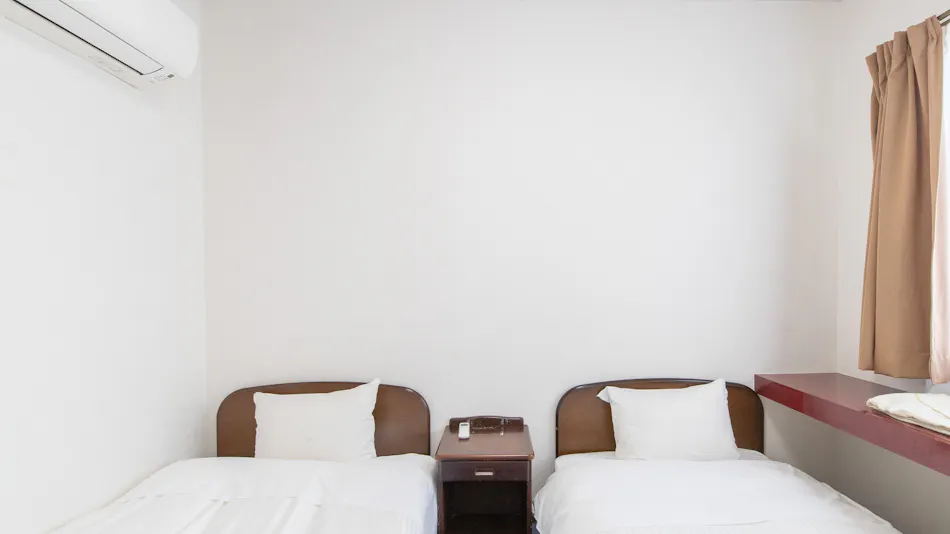 Tabist Rays Hotel Mizufune Miyazaki