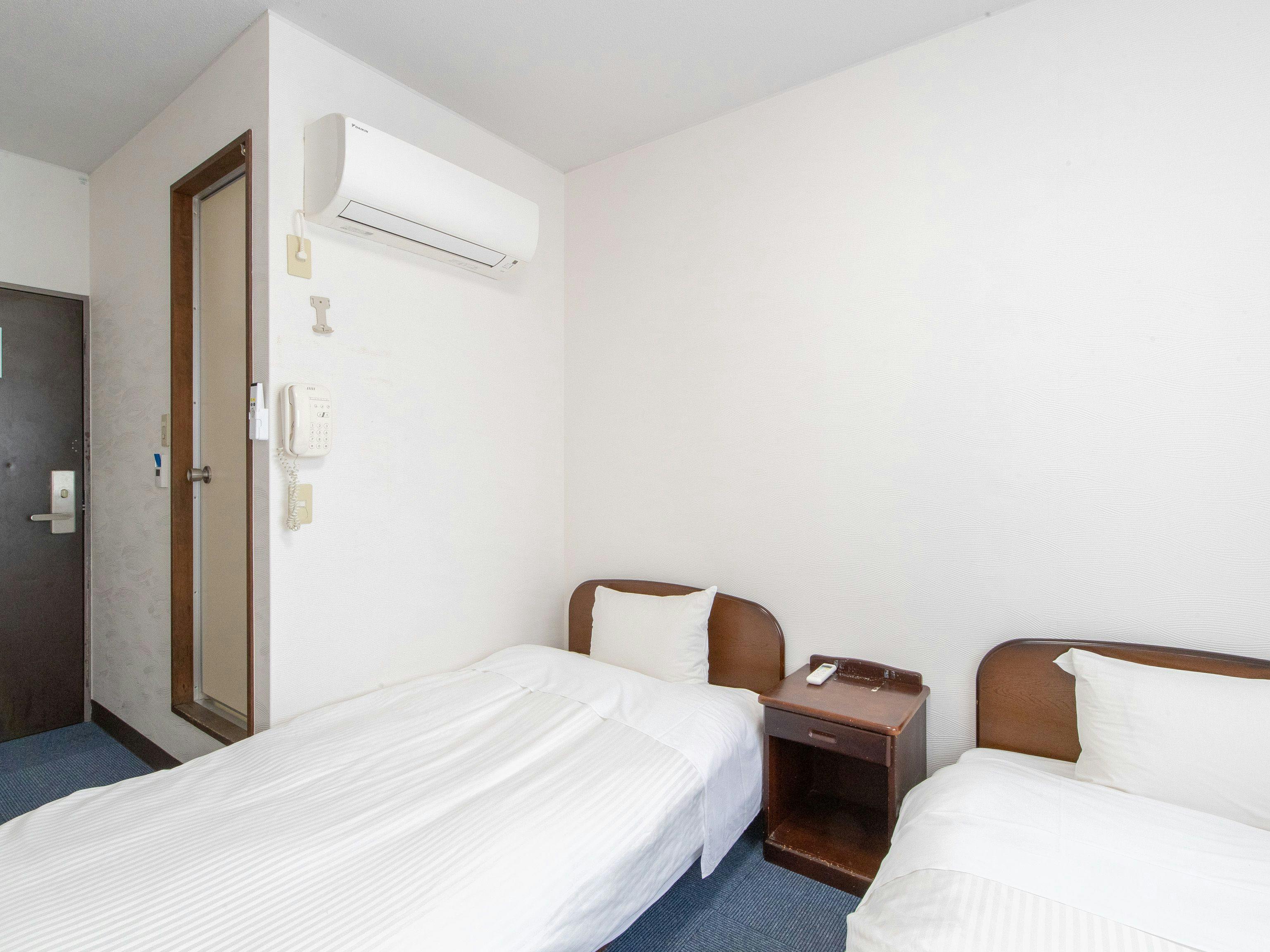 Tabist Rays Hotel Mizufune Miyazaki