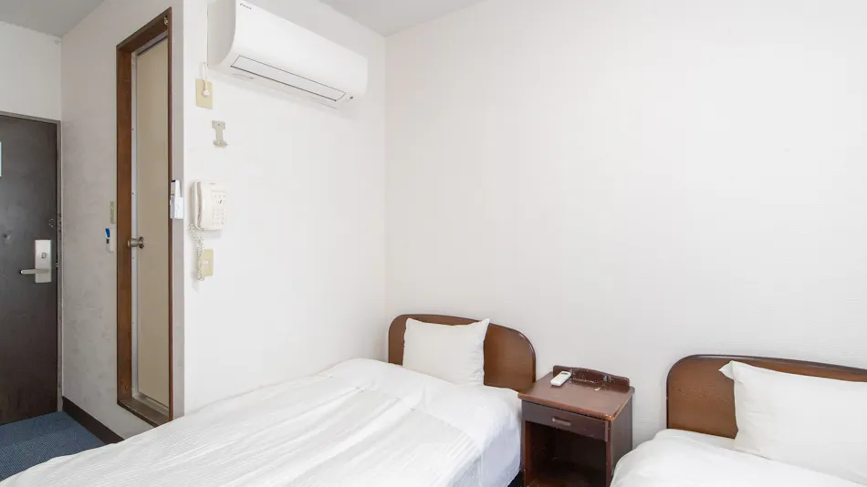 Tabist Rays Hotel Mizufune Miyazaki