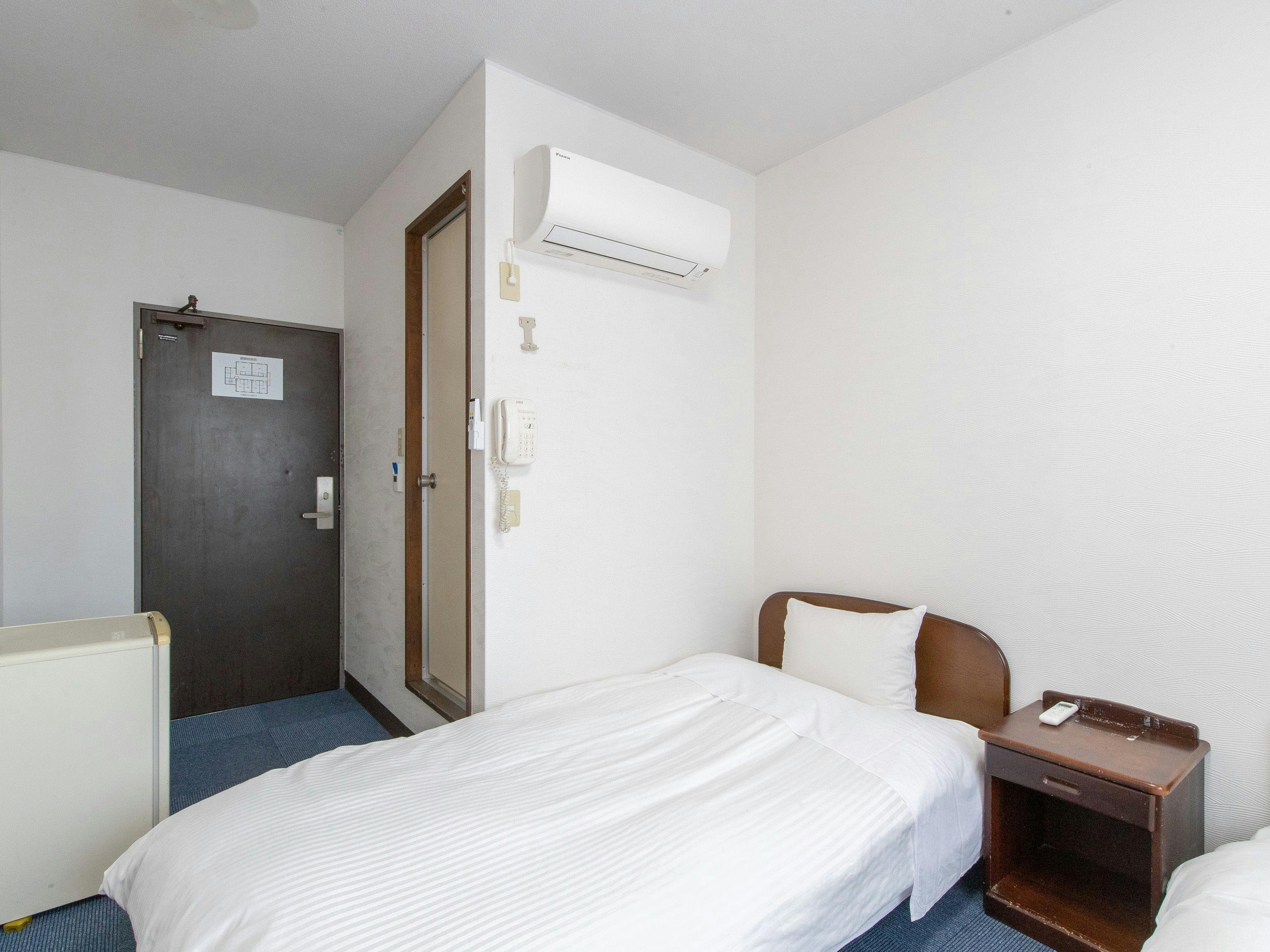 Tabist Rays Hotel Mizufune Miyazaki