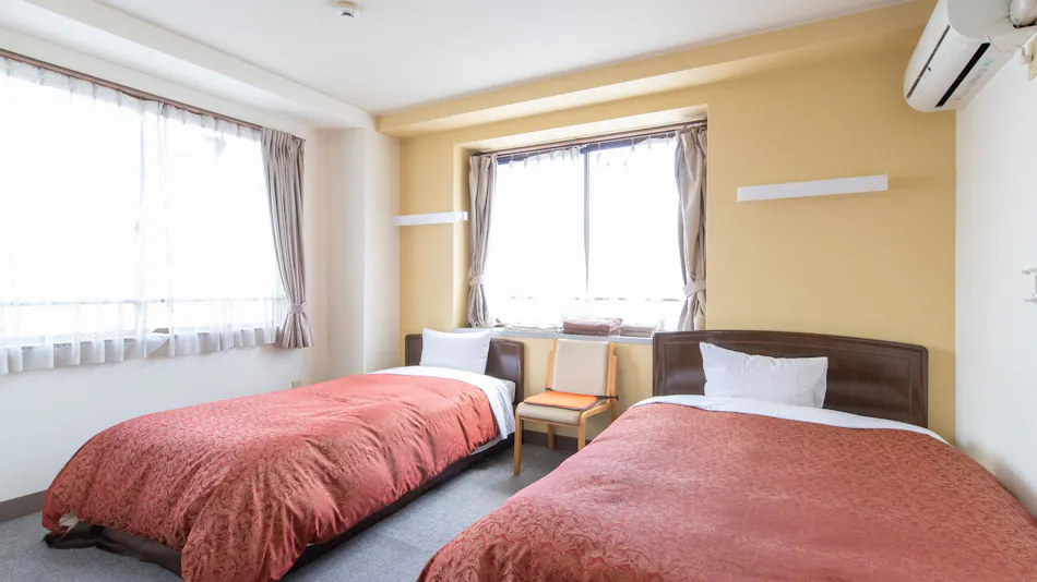 Tabist Rays Hotel Mizufune Miyazaki