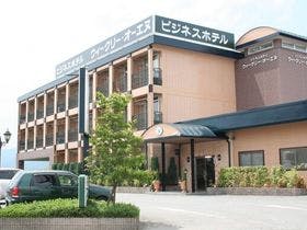 ビジネスホテル　ウィークリーオーエヌ