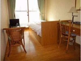 ビジネスホテル　ウィークリーオーエヌ