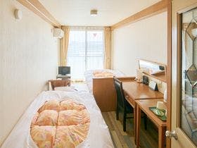 ビジネスホテル　ウィークリーオーエヌ