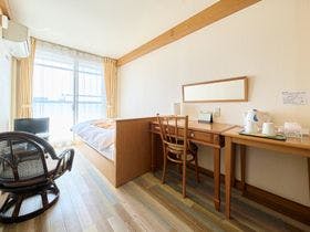 ビジネスホテル　ウィークリーオーエヌ