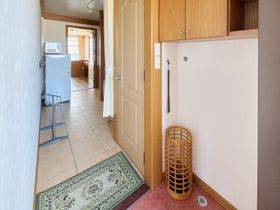 ビジネスホテル　ウィークリーオーエヌ