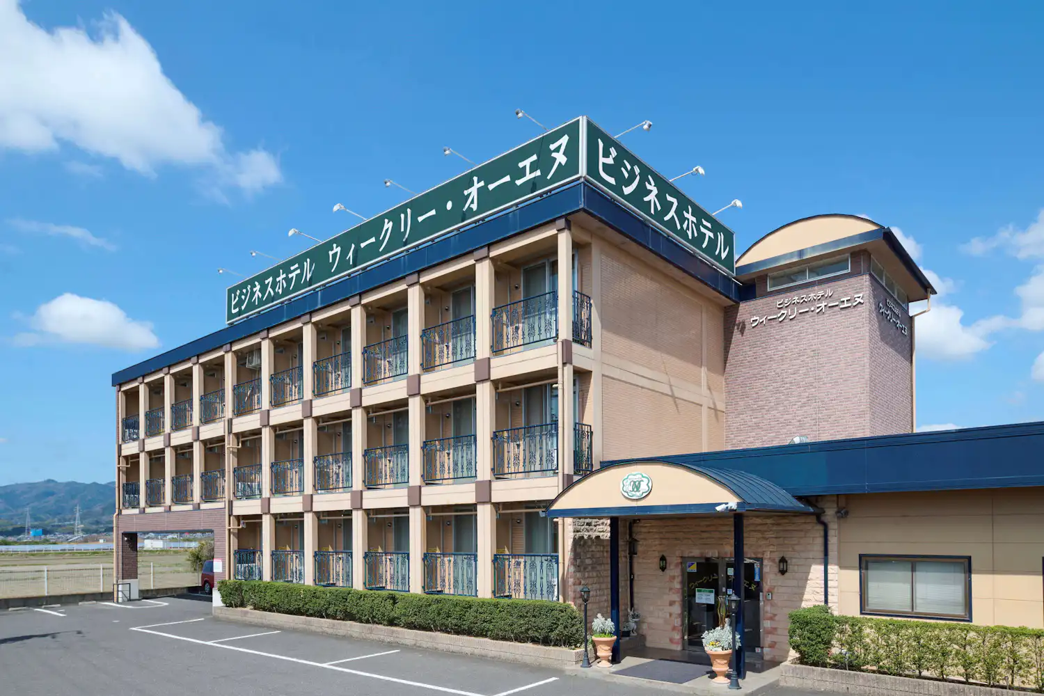 施設画像