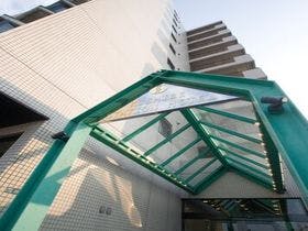 岸辺ステーションホテル(新大阪ステーションホテルグループ)