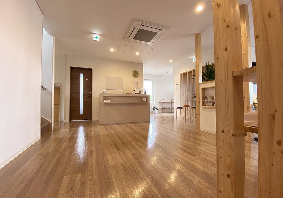 Hotel Hanafuj inn