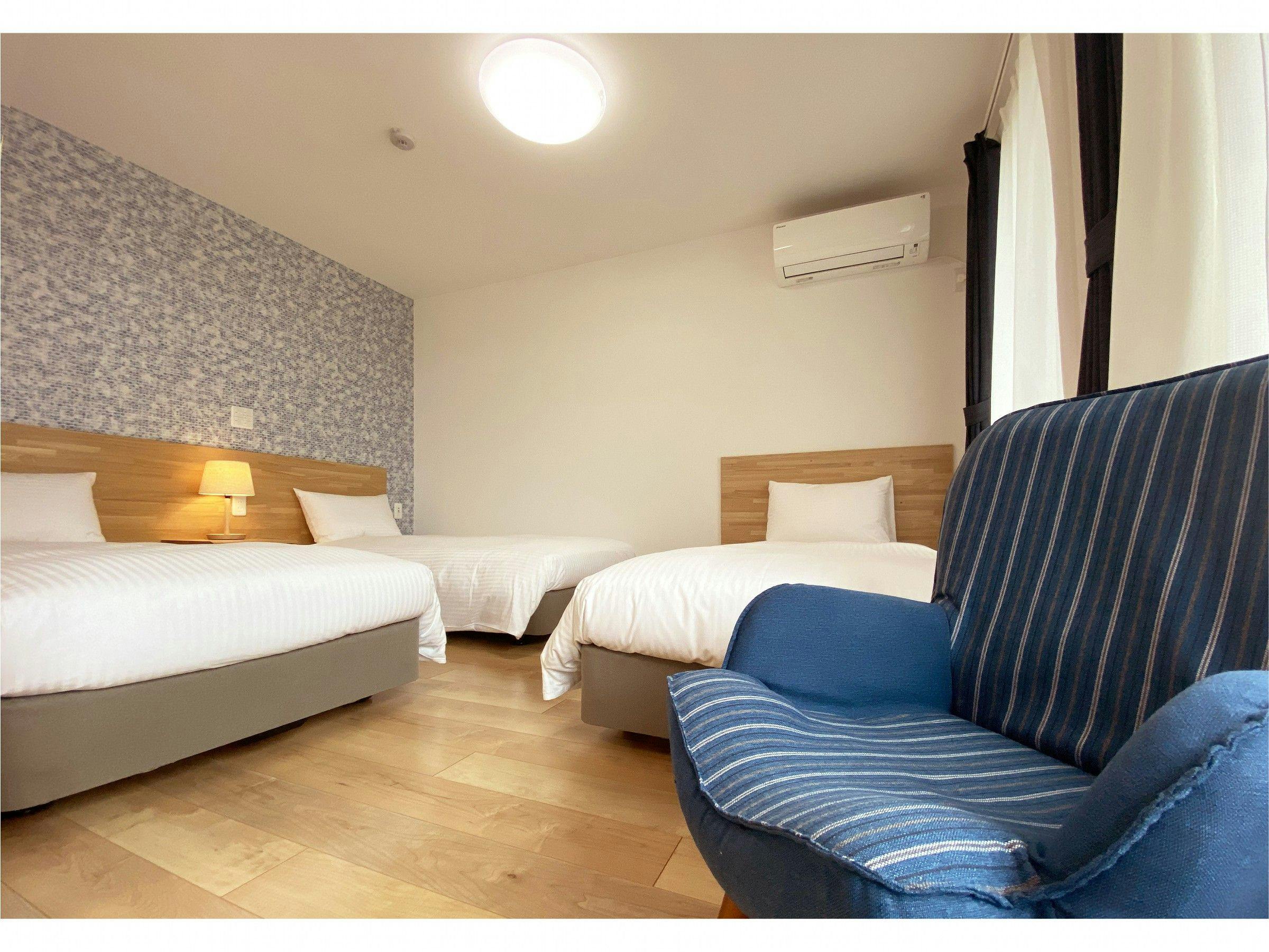 ห้องสำหรับครอบครัว