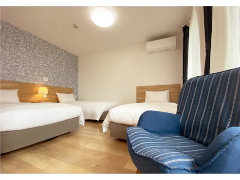 ห้องสำหรับครอบครัว