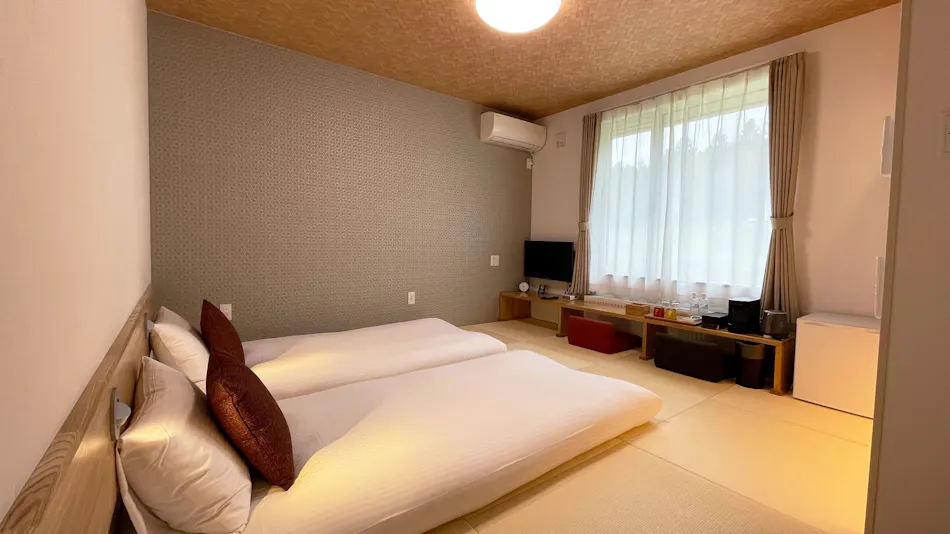 Hotel Hanafuj inn