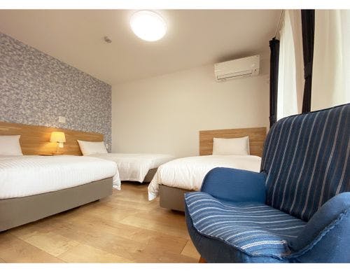 ファミリールーム