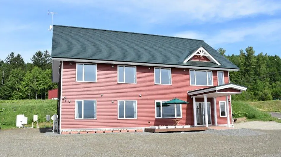 Hotel Hanafuj inn
