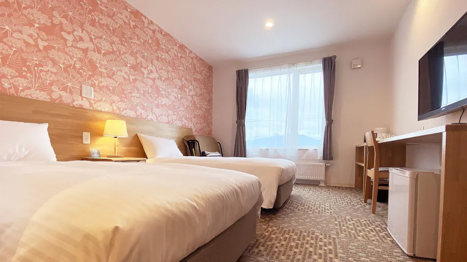 Hotel Hanafuj inn