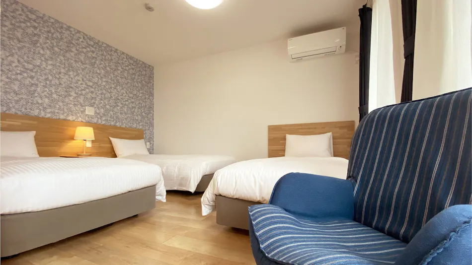 Hotel Hanafuj inn