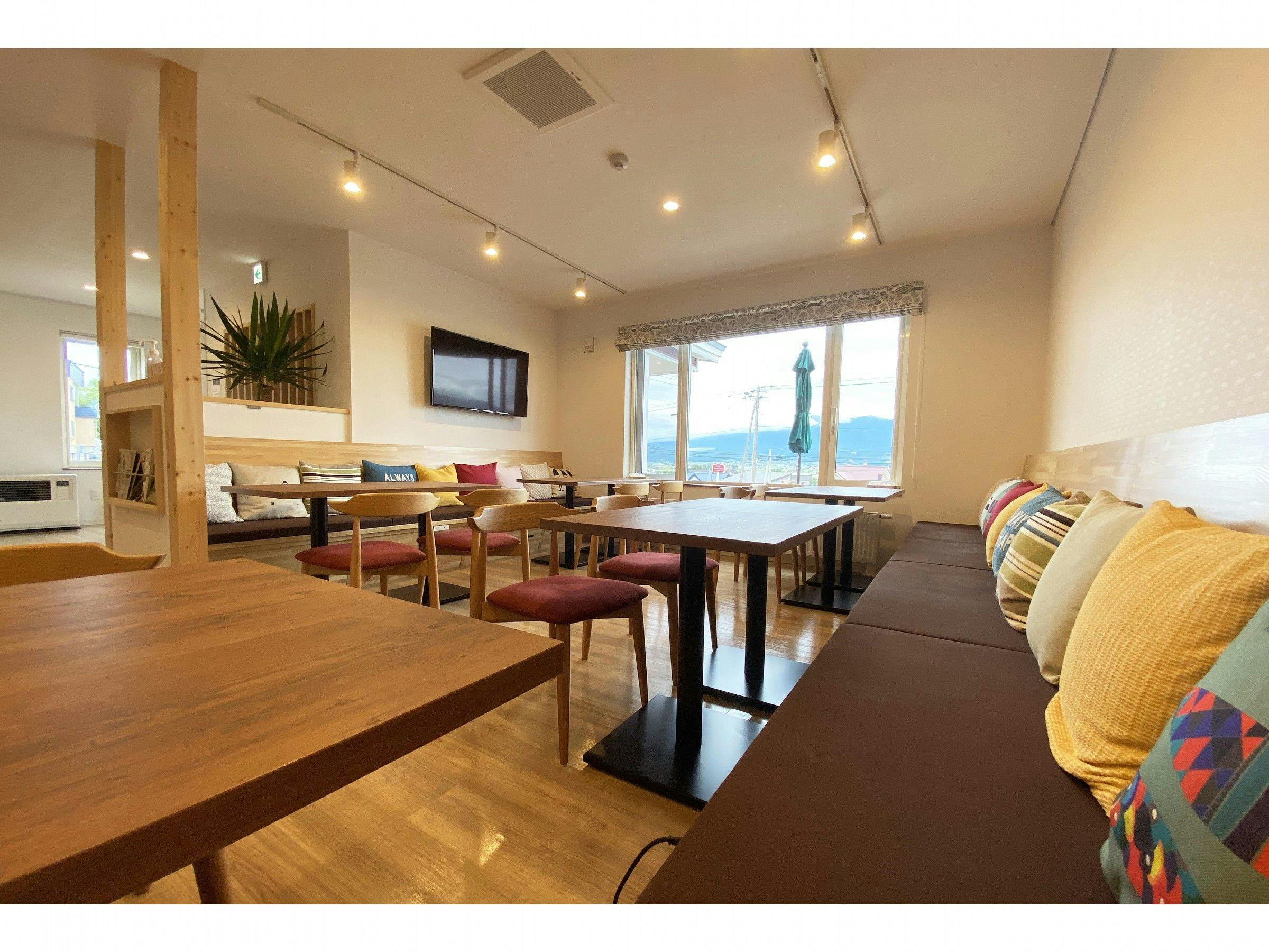 Hotel Hanafuj inn