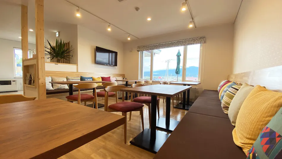 Hotel Hanafuj inn