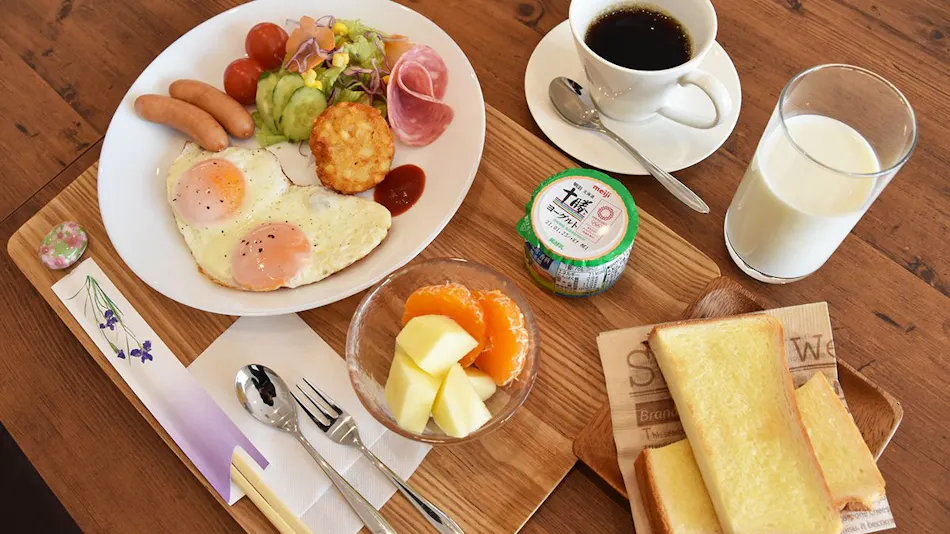 Hotel Hanafuj inn