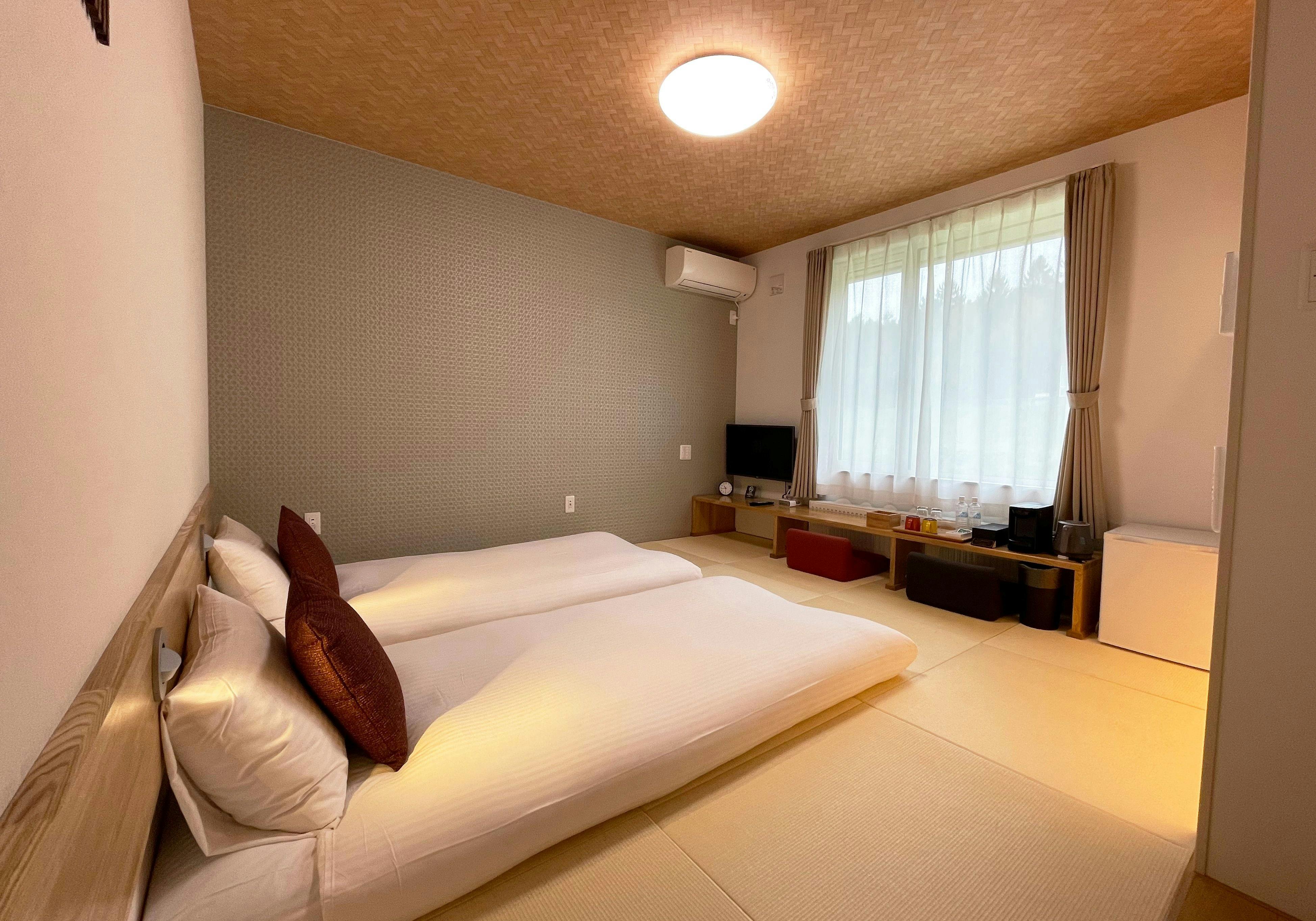 Hotel Hanafuj inn