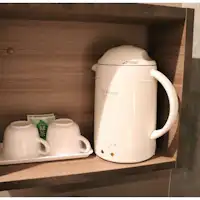 客房茶具套装